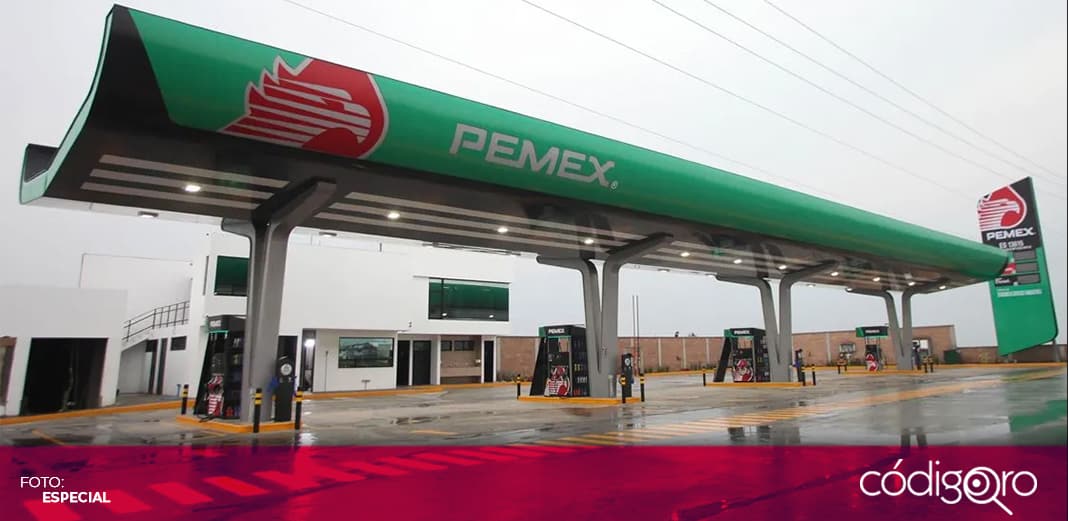 Pemex acumula pérdidas por 605 mil 176 millones de pesos en 2020