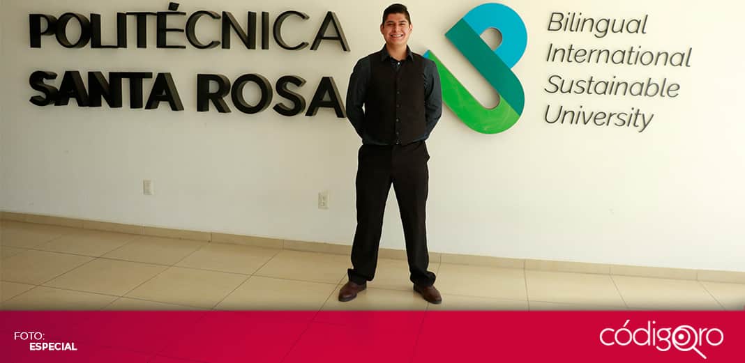 Se gradúa en Terapia Física primera persona con discapacidad auditiva en México