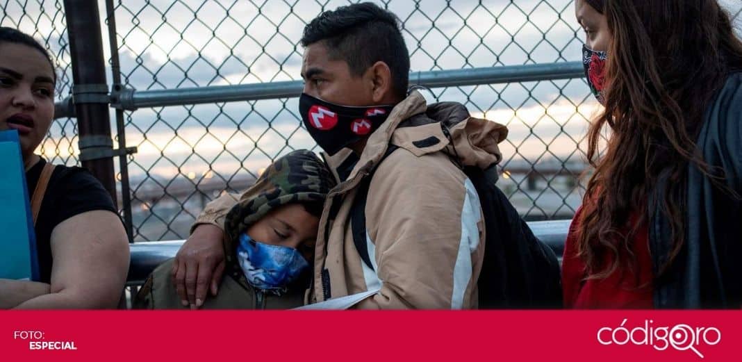 Querétaro reporta cerca de 14 migrantes con COVID-19