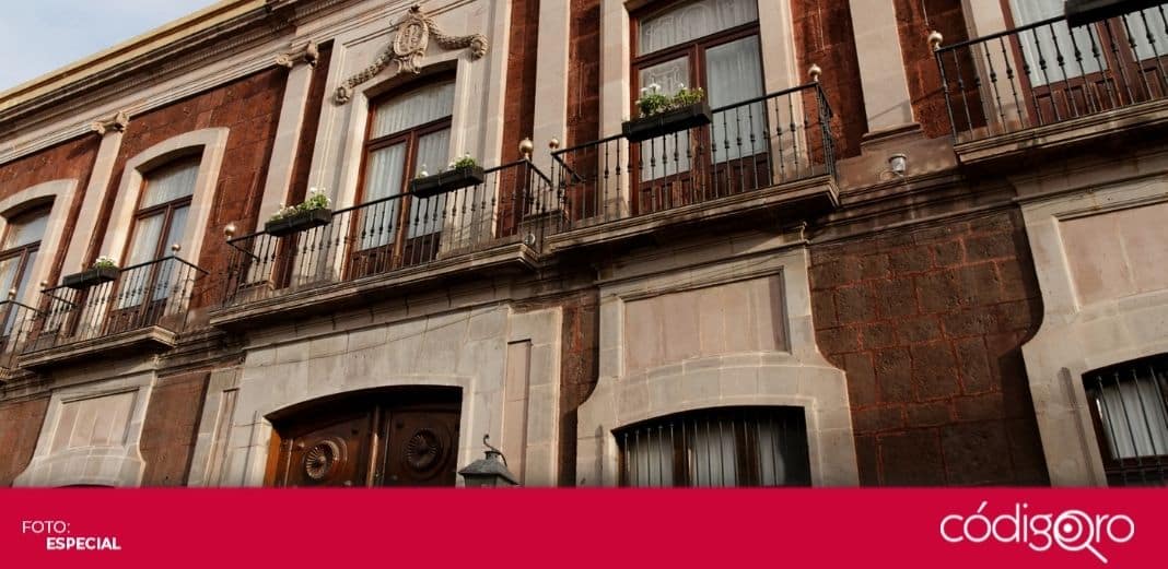 Querétaro celebra los 450 años de su documento más antiguo