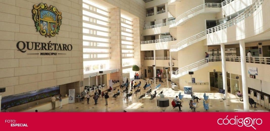 Querétaro, segundo municipio con finanzas más transparentes en México: ARegional