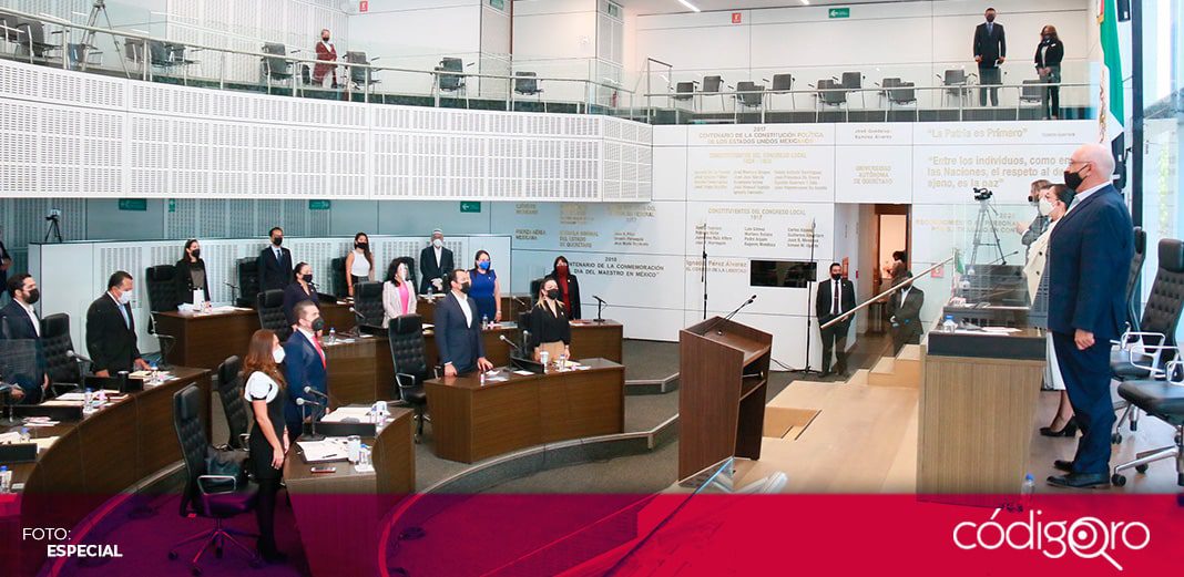 Aprueban ley para agilizar entrega-recepción de fraccionamientos