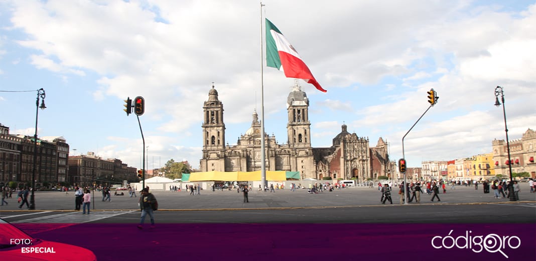 En apenas un mes, riesgo país de México aumenta 38%