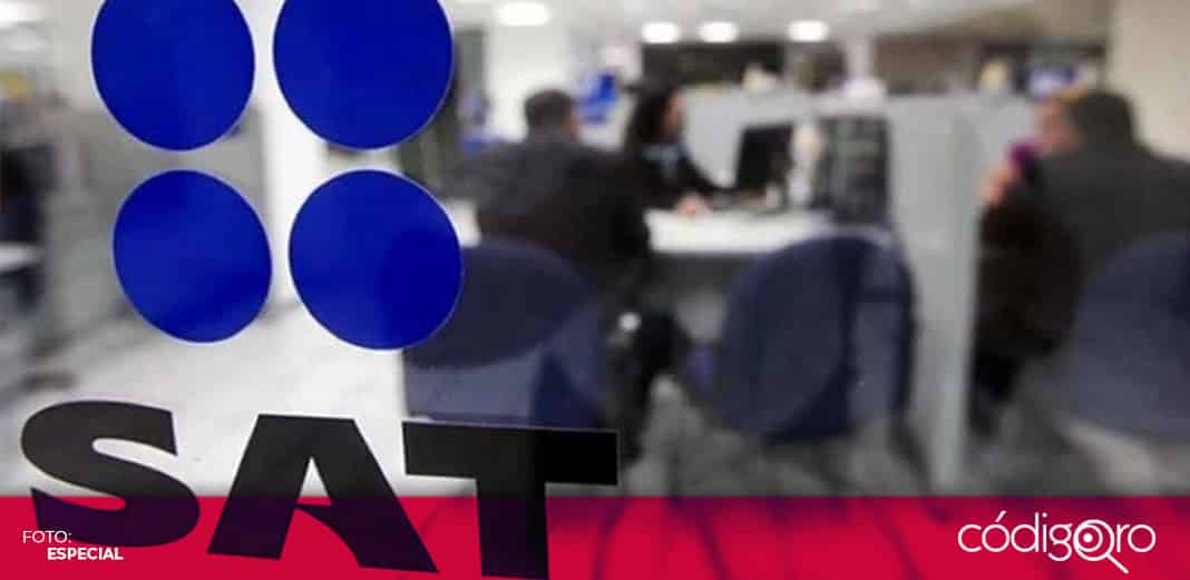 Senado determina que SAT no podrá tomar fotos ni videos en visitas domiciliarias