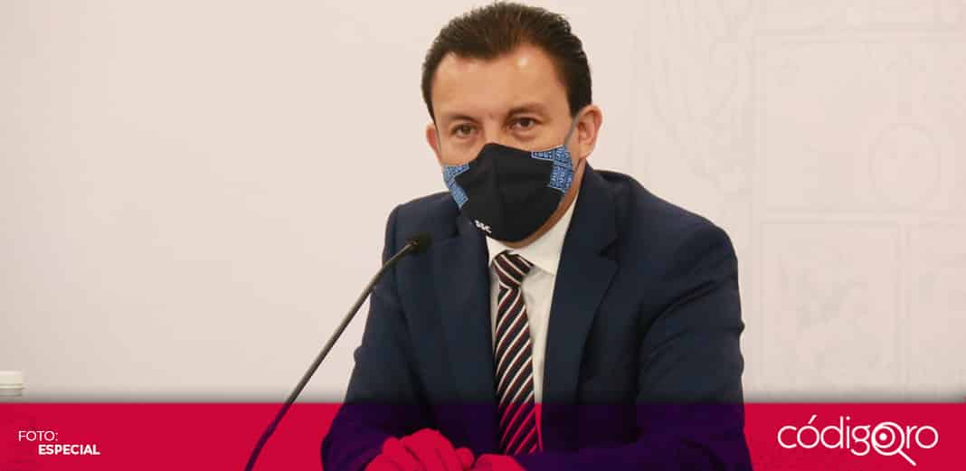 Policías rasos del estado de Querétaro ganan más que profesionistas: SSC