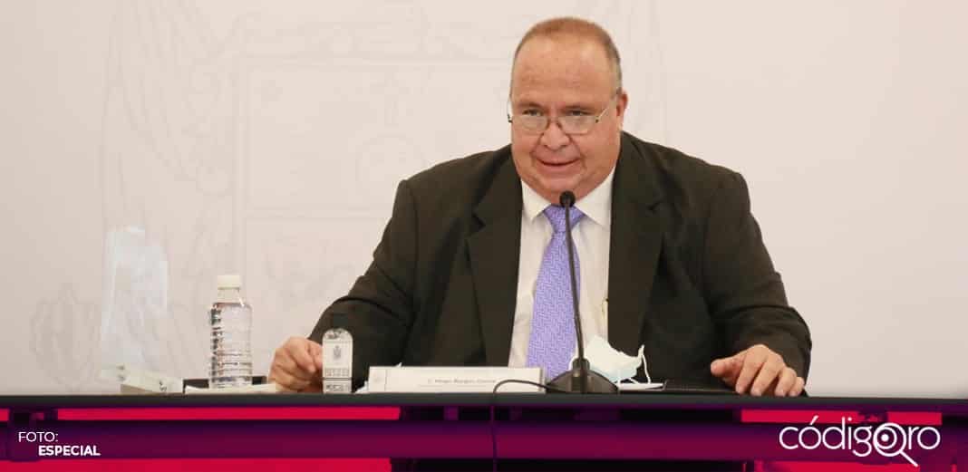 Secretaría de Turismo prevé recuperación del 35% hacia finales de 2020