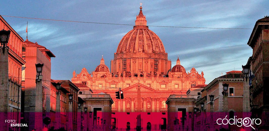Vaticano juzga penalmente a 2 sacerdotes por abuso sexual
