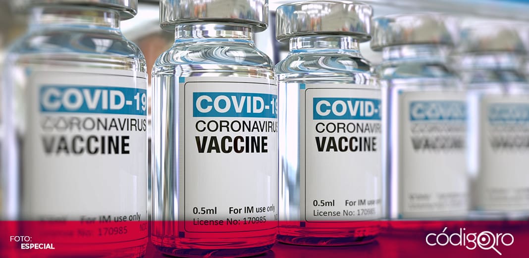Vacuna contra coronavirus podría estar lista a finales de este año: OMS