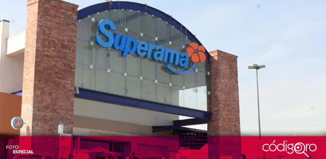 Walmart de México anuncia el fin de la era de Superama