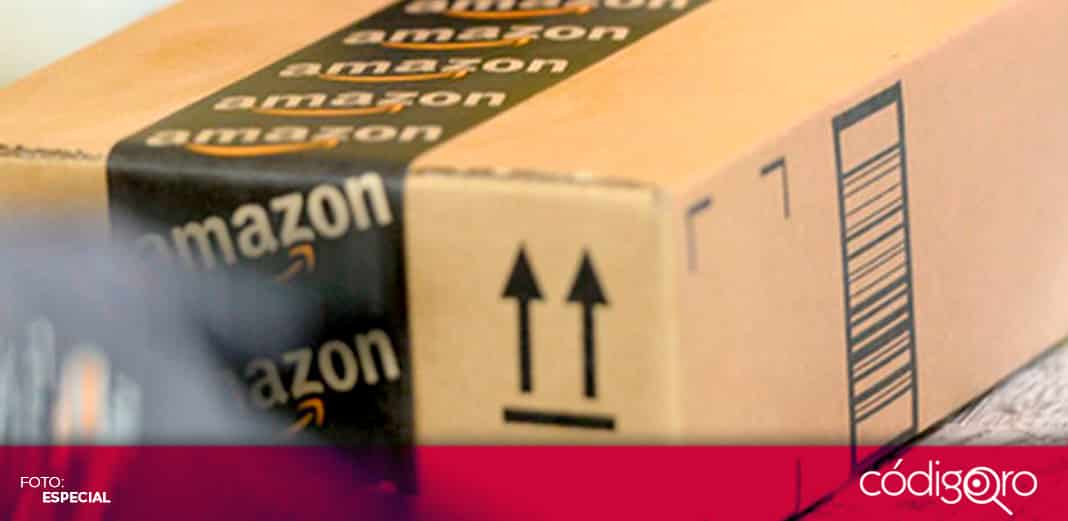 Amazon anuncia inversión de 100 millones de dólares en México