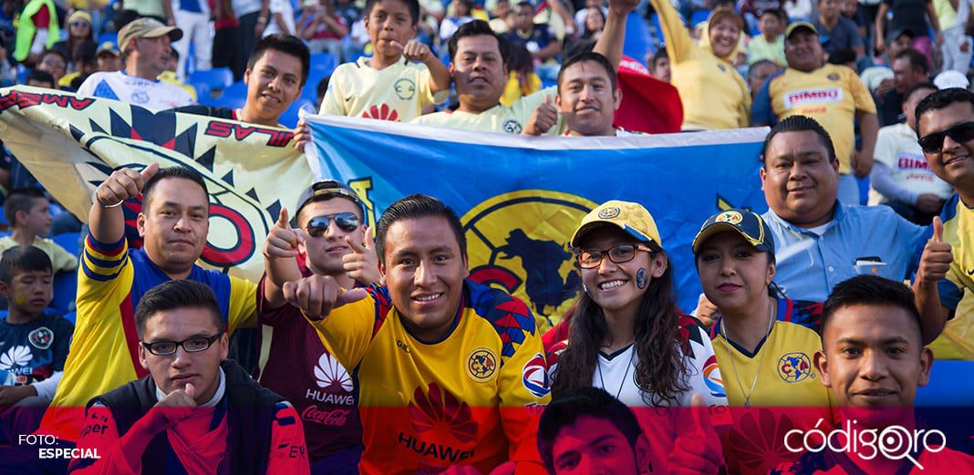 Águilas seguirá sin afición