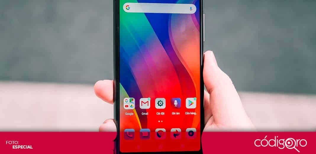 Google calcula que 3 de cada 4 mexicanos entraron a internet por primera vez en Android