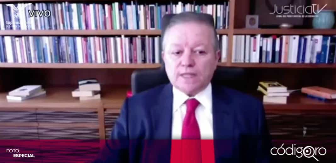 SCJN discute propuesta sobre consulta para juicio a expresidentes