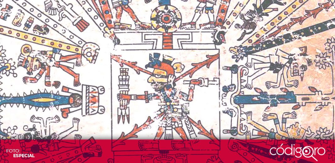 El Vaticano no prestará códices prehispánicos a México