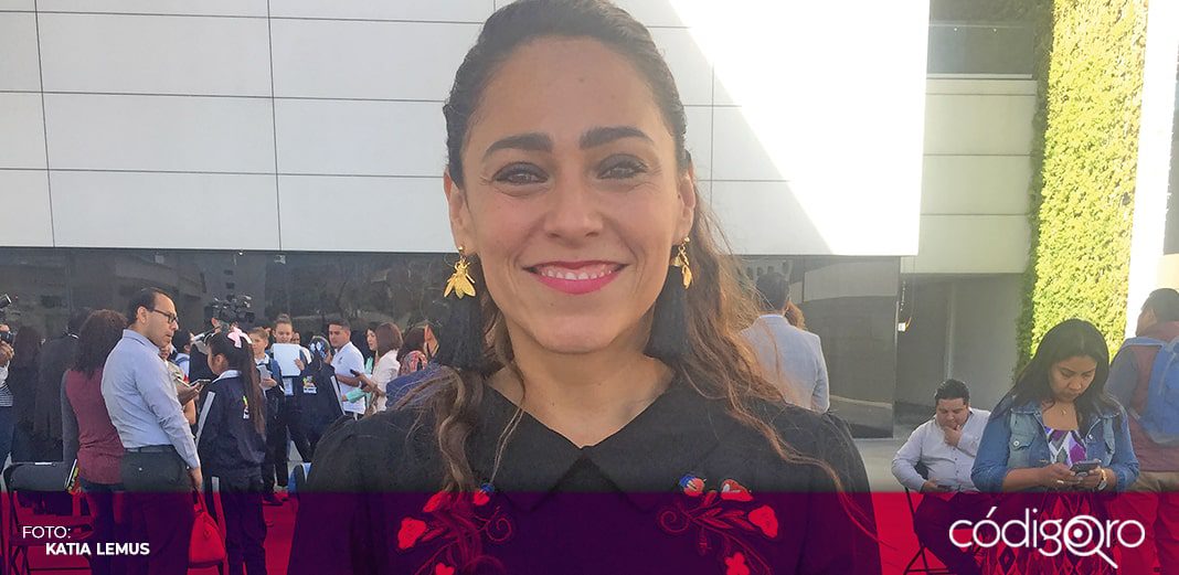 Iniciativa de Nava se sumará a otras propuestas legislativas: diputada