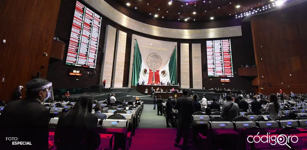 Diputados aprueban “Ley de ingresos”; pasa al Senado