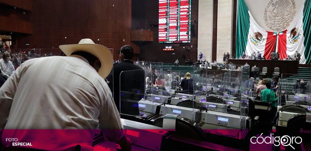 Diputados aprueban reforma a “Ley general de salud”