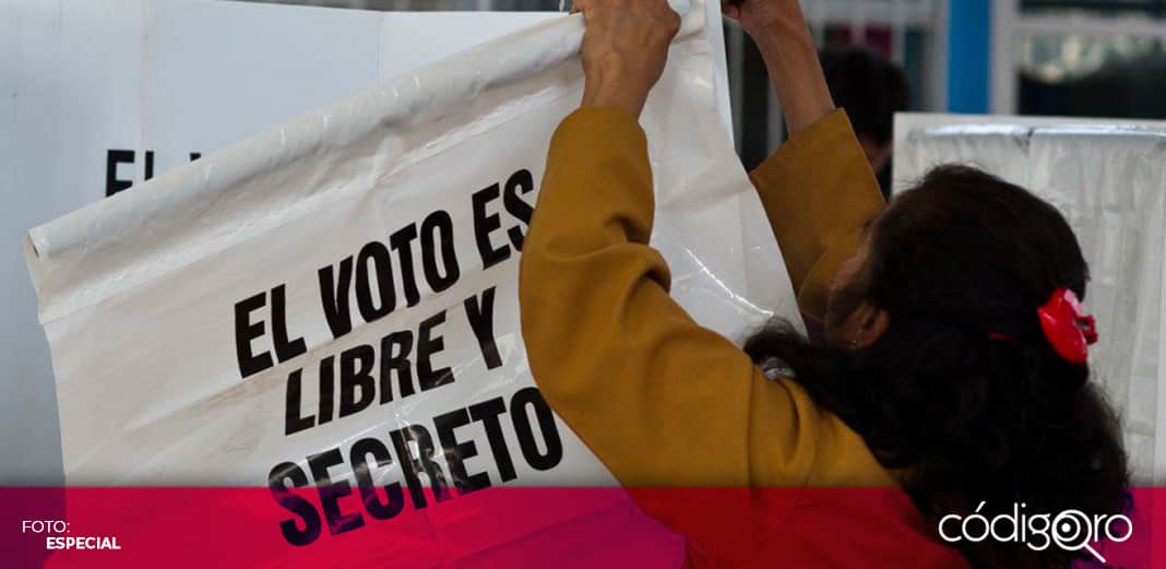 Proceso electoral Querétaro 2020-2021: fechas, precampañas, campañas y elecciones