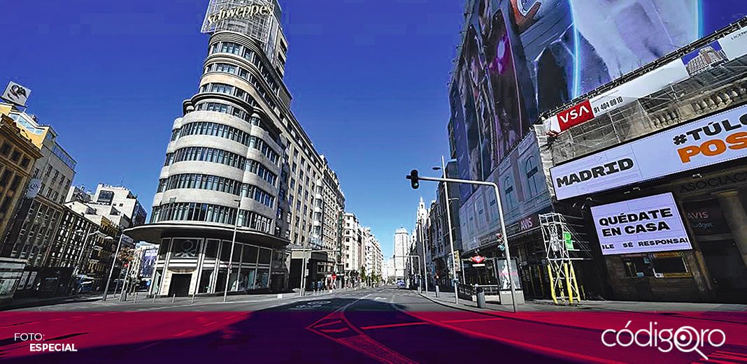 España amplía sus restricciones por Covid-19 hasta mayo 2021