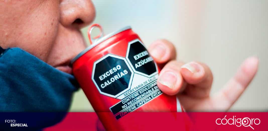 50 marcas se han amparado contra nuevo etiquetado frontal: SE