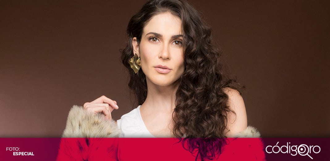 Eva Cedeño debuta en la comedia