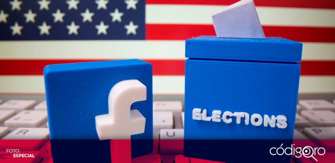 Facebook suspende páginas y cuentas de Instagram administradas desde México y Venezuela