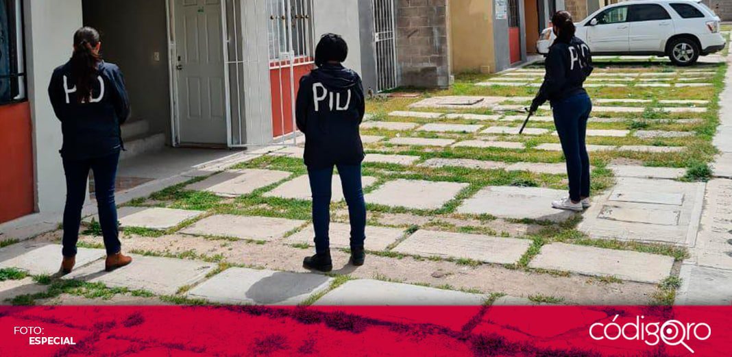 Se obtienen órdenes de aprehensión en contra de 3 presuntos feminicidas