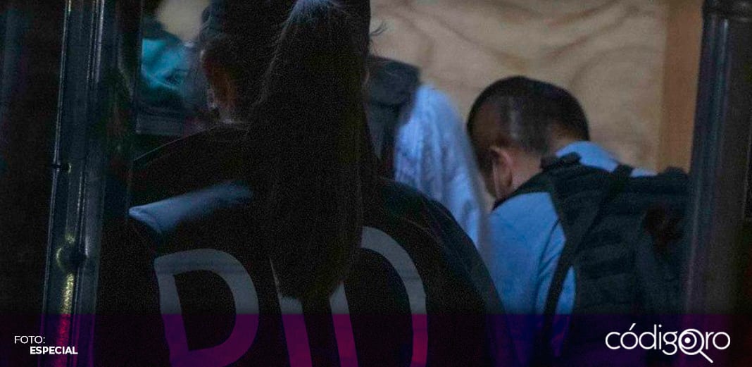 Localizan el cuerpo sin vida de una mujer en San Juan del Río