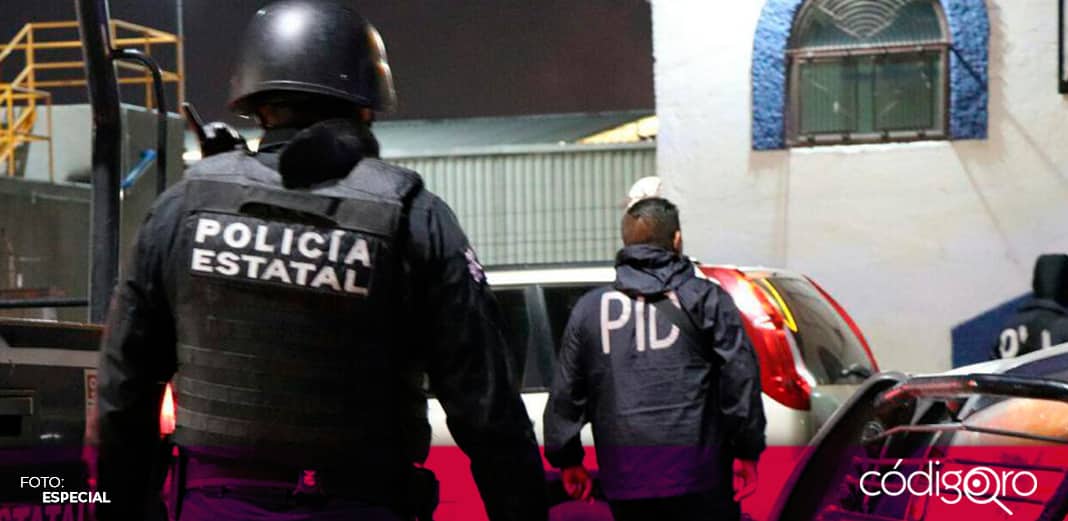Detienen a un hombre por homicidio en grado de tentativa en Balvanera, Corregidora