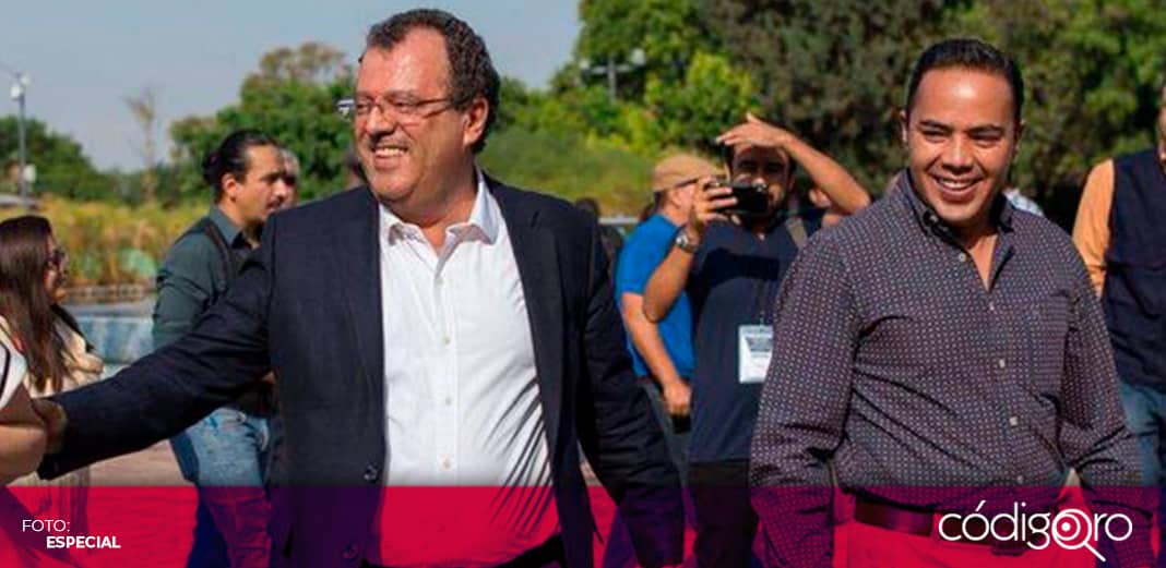 Gilberto Herrera renuncia a la Secretaría de Bienestar; buscará participar en proceso electoral