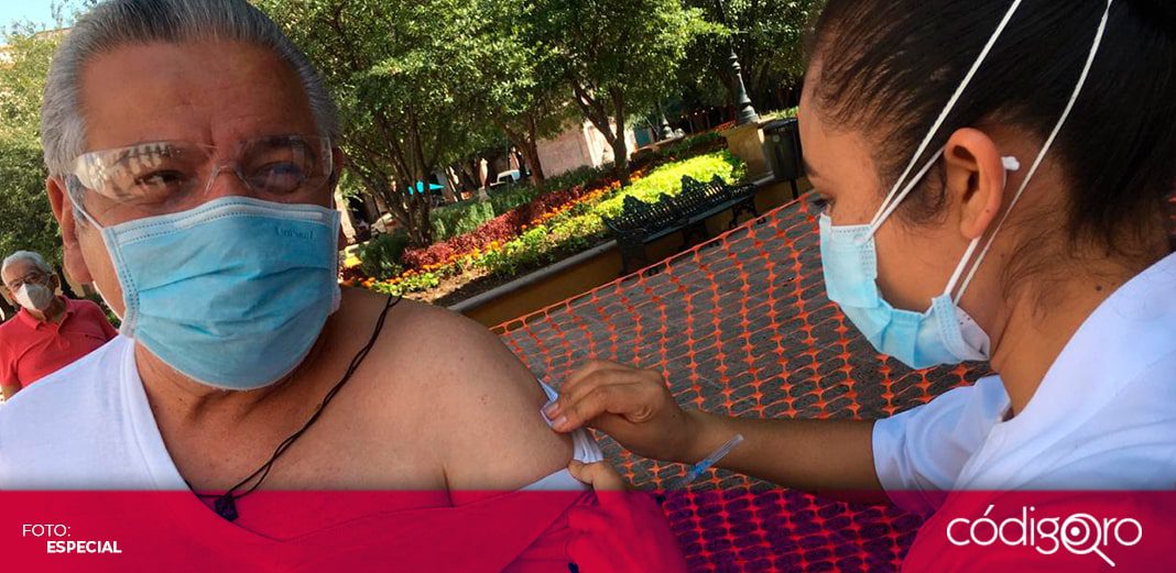 A protegernos contra la Influenza: Alfredo Botello