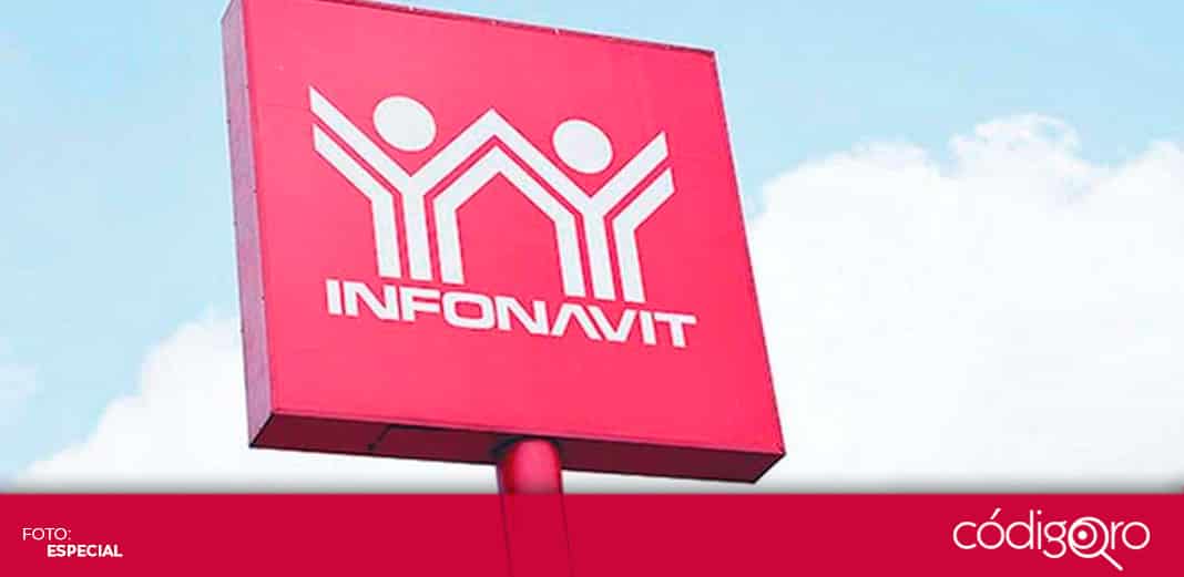 Infonavit dará facilidades para adquirir vivienda en el Buen Fin