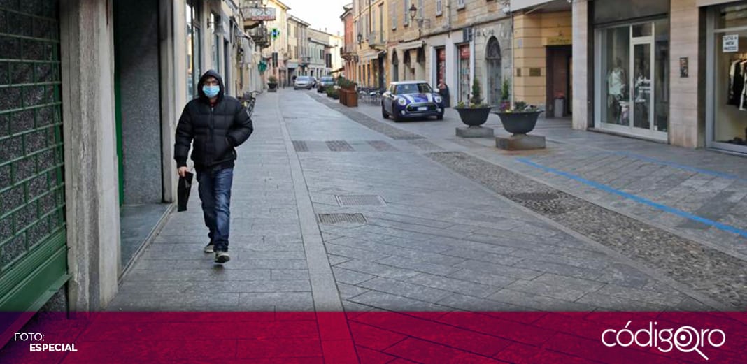 Lombardía, primer epicentro de Covid-19 en Europa, vuelve a decretar toque de queda