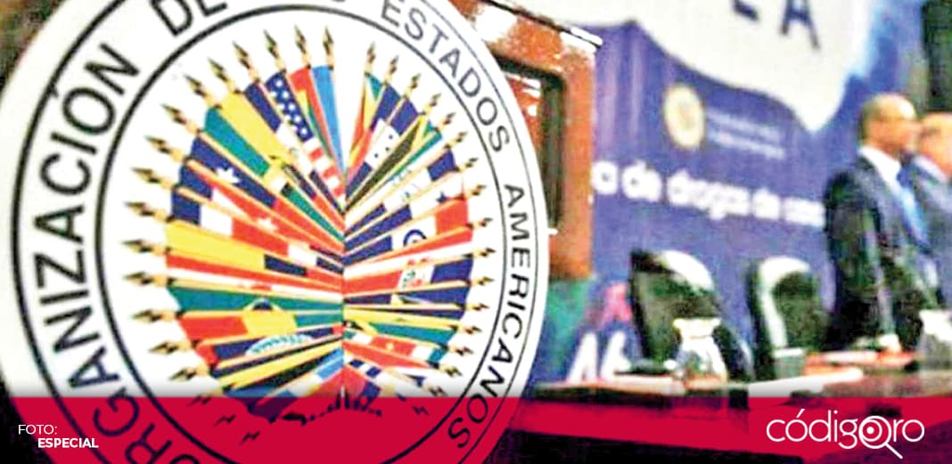 México cuestiona a Almagro y choca con Bolivia por elecciones del 2019
