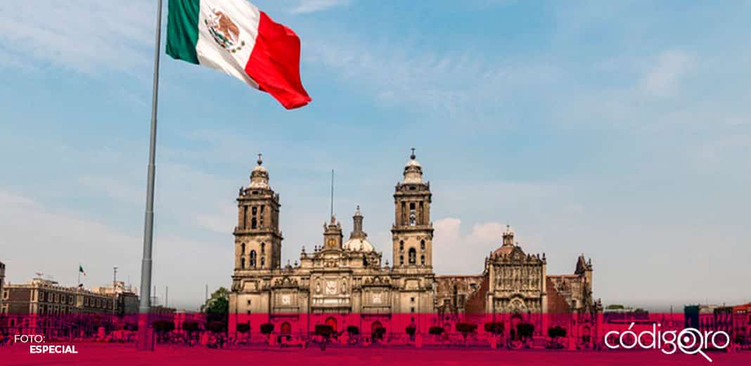 México cae 5 posiciones en índice de Competitividad Digital en 2020