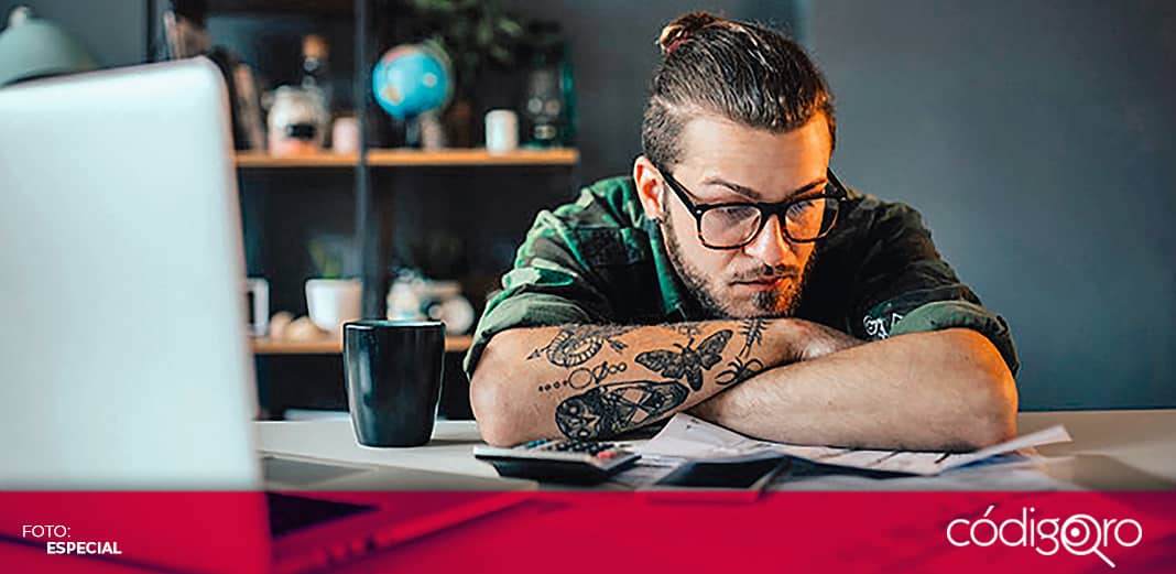 Millennials, obligados a regresar a sus hogares debido a la pandemia