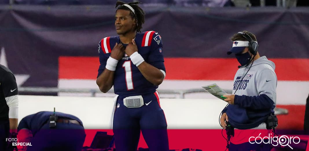 Newton admite que su puesto peligra