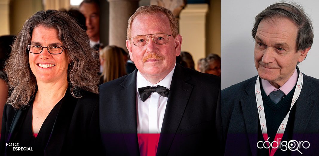 Nobel de Física 2020 premia a 3 expertos por sus estudios sobre los agujeros negros