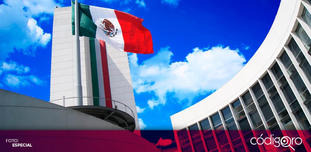 Se propaga Covid-19 en el Senado de la República