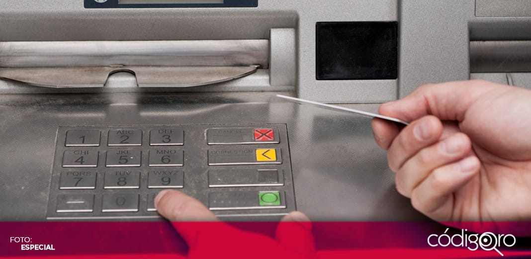 ¿Usas tarjetas de crédito o débito? Cuídate del 'skimming'