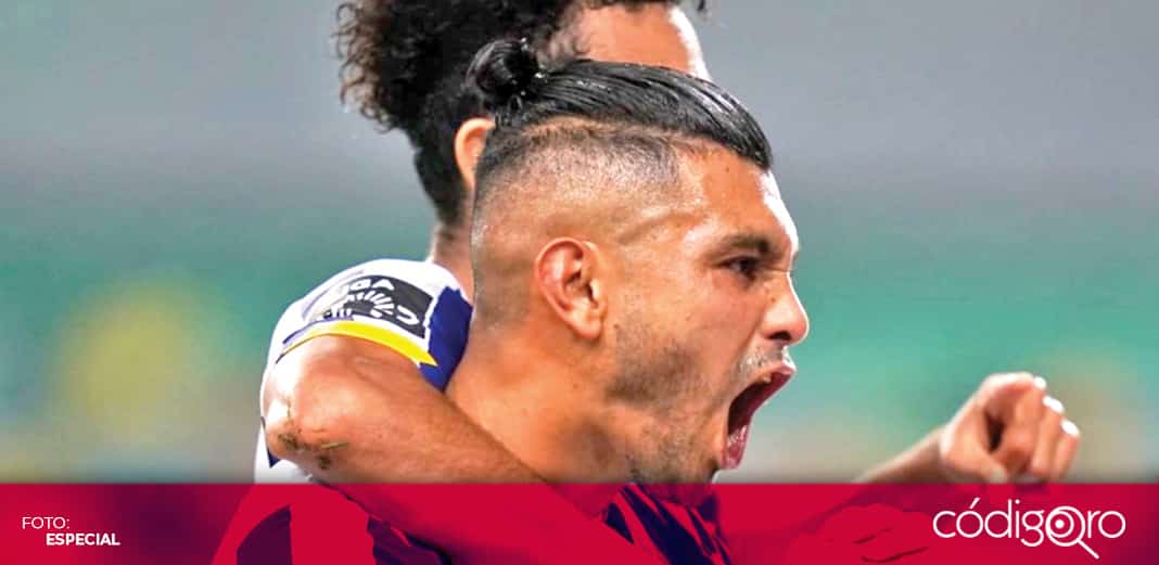 Mexicanos verán acción en Champions