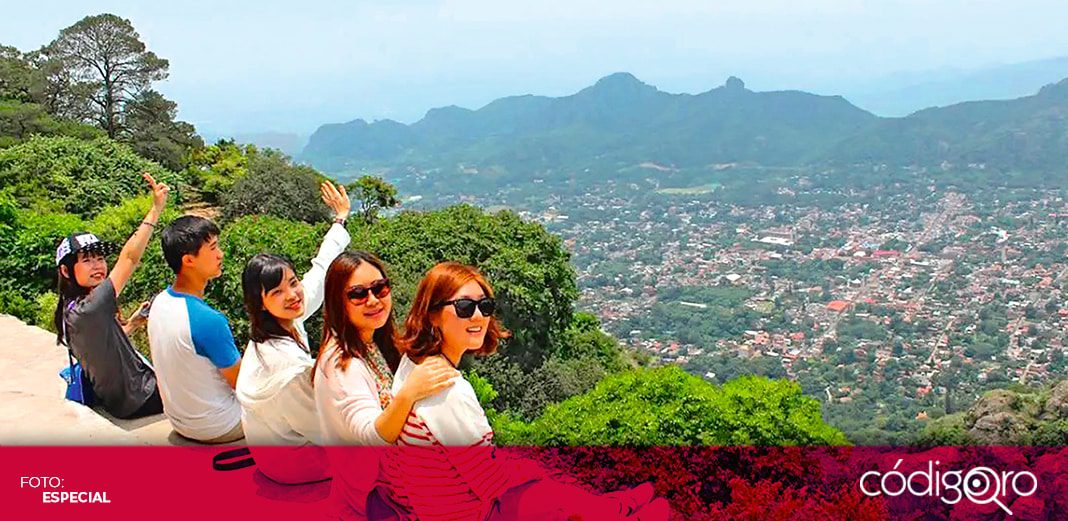 Segunda edición del Tianguis turístico de Pueblos Mágicos se realizará vía virtual