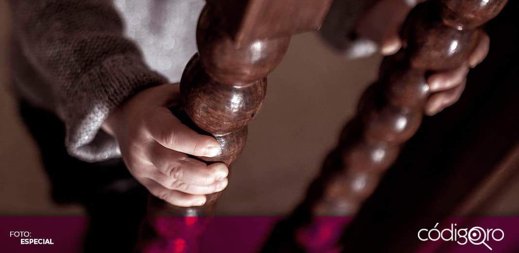 Hay indicios de que violencia infantil ha incrementado durante confinamiento: Save the Children