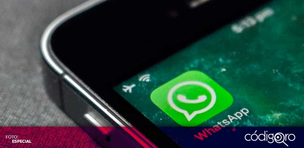 WhatsApp permitirá realizar compras dentro de su aplicación