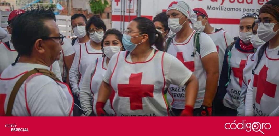 Un millón 107 mil 071 contagios y 105 mil 655 muertes por coronavirus en México