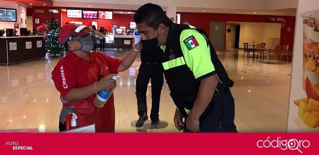 Querétaro suma 17 mil 861 casos y mil 447 muertes por COVID-19
