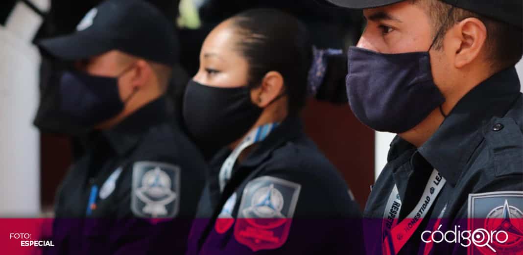 Querétaro registra 17 mil 923 casos y mil 462 muertes por COVID-19