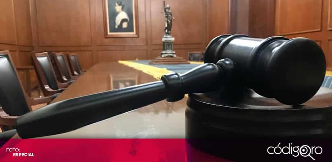 Han dado positivo a COVID-19, 50 funcionarios del Poder Judicial