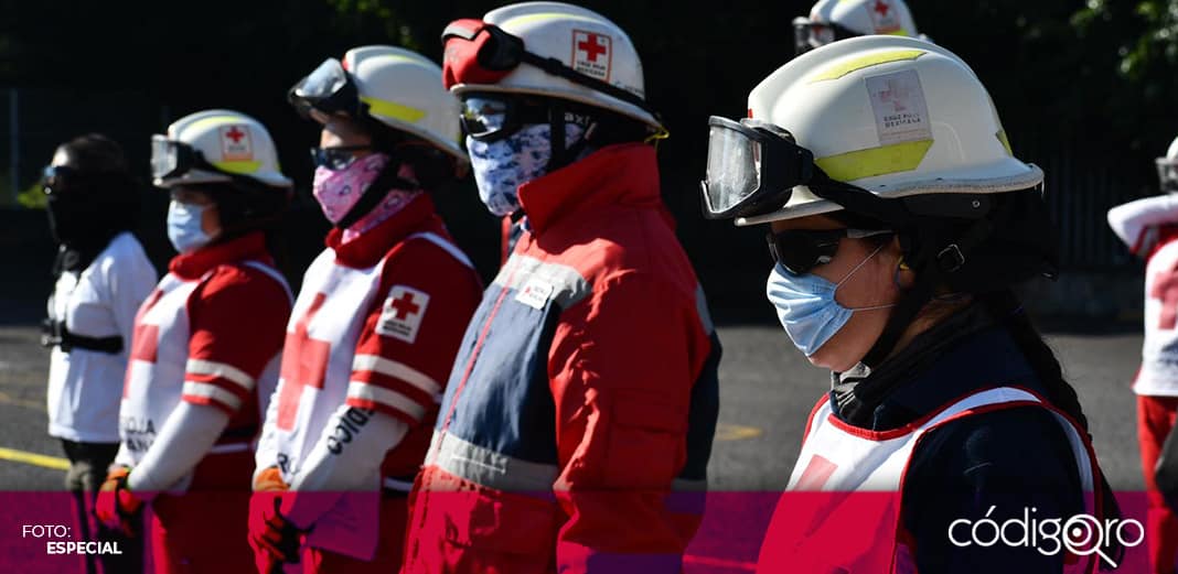 México acumula un millón 011 mil 153 contagios y 99 mil 026 muertes por coronavirus