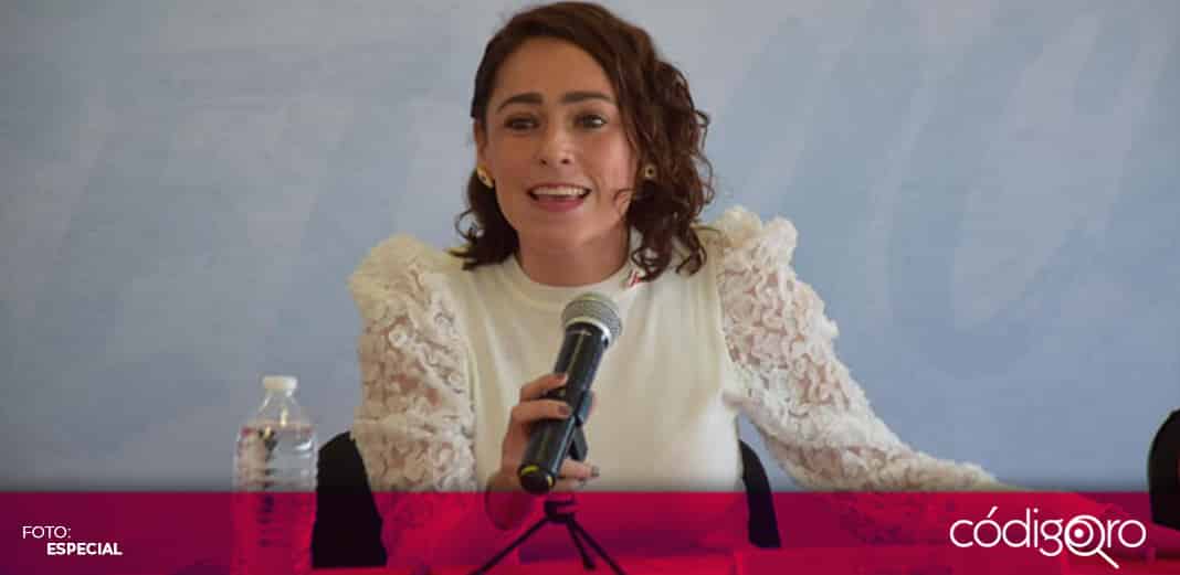 Que se castigue a quienes no paguen manutención, pide Abigail Arredondo